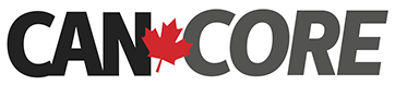 Can-Core Logo
